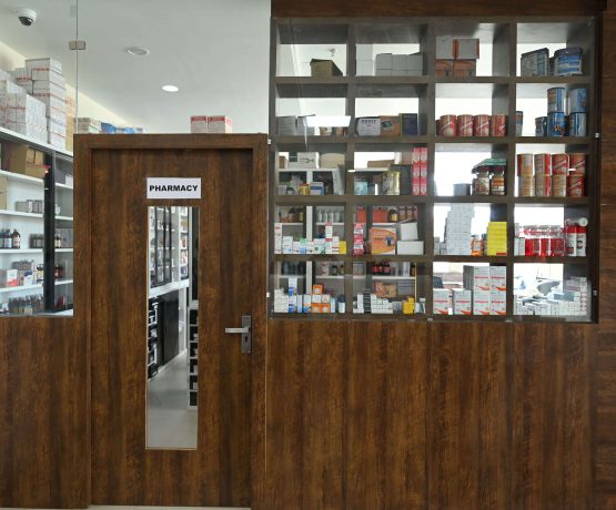 pharmacy