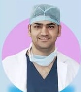 Dr. Yogesh Kumar Sharma